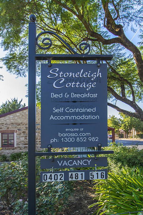Stoneleigh Cottage Bed And Breakfast - Accommodation Fremantle 19