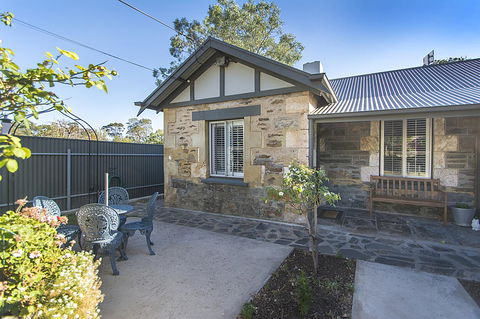 Stoneleigh Cottage Bed And Breakfast - Accommodation Fremantle 15