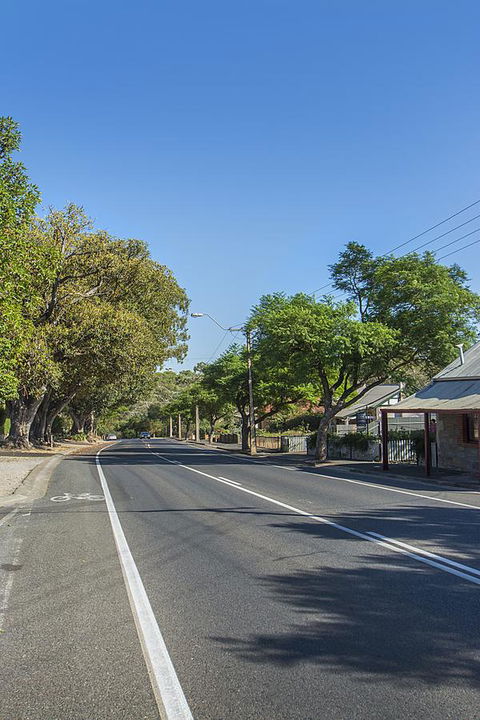 Stoneleigh Cottage Bed And Breakfast - Accommodation Fremantle 24