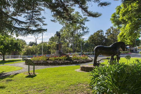 Stoneleigh Cottage Bed And Breakfast - Accommodation Fremantle 21