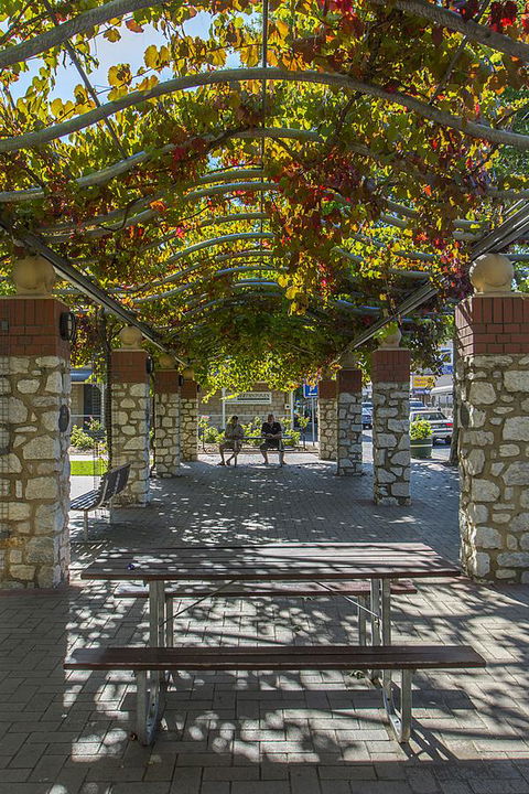 Stoneleigh Cottage Bed And Breakfast - Accommodation Fremantle 23