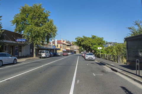 Stoneleigh Cottage Bed And Breakfast - Accommodation Fremantle 22