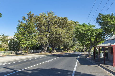 Stoneleigh Cottage Bed And Breakfast - Accommodation Fremantle 20
