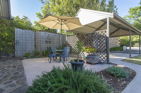 Stoneleigh Cottage Bed And Breakfast - Accommodation Fremantle 14