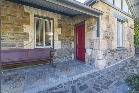 Stoneleigh Cottage Bed And Breakfast - Accommodation Fremantle 13