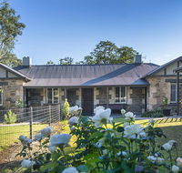 Stoneleigh Cottage Bed and Breakfast - Accommodation Fremantle