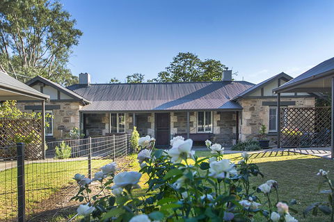 Stoneleigh Cottage Bed And Breakfast - Accommodation Fremantle 0