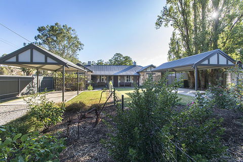 Stoneleigh Cottage Bed And Breakfast - Accommodation Fremantle 3