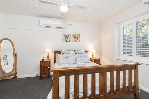 Stoneleigh Cottage Bed And Breakfast - Accommodation Fremantle 11