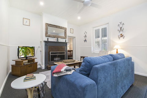 Stoneleigh Cottage Bed And Breakfast - Accommodation Fremantle 8