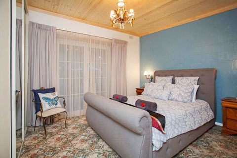 Hahndorf House B&B - Accommodation Fremantle 17