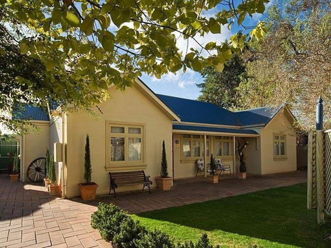 Hahndorf House B&B - Accommodation Fremantle 34