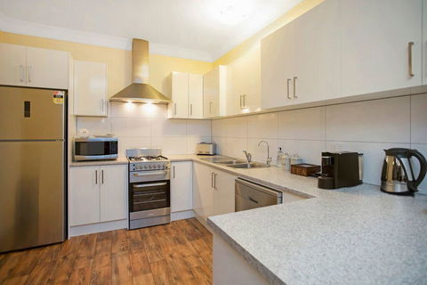 Hahndorf House B&B - Accommodation Fremantle 29