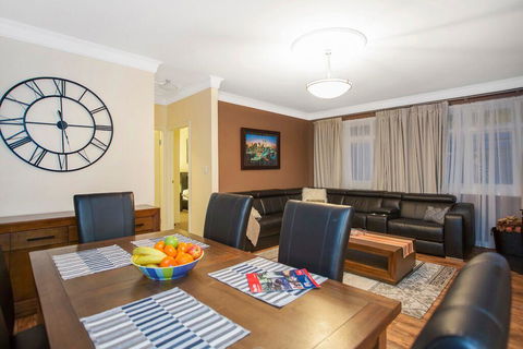Hahndorf House B&B - Accommodation Fremantle 25