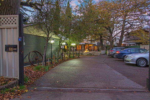 Hahndorf House B&B - Accommodation Fremantle 14