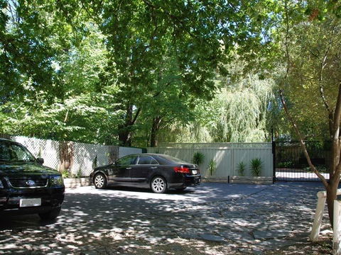 Hahndorf House B&B - Accommodation Fremantle 40