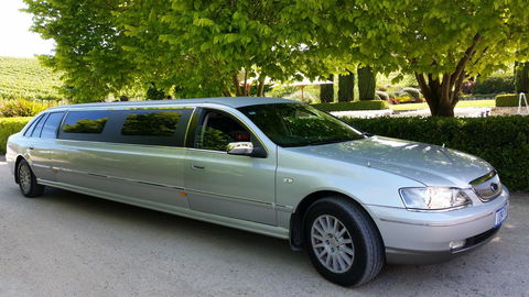 Hahndorf House B&B - Accommodation Fremantle 33