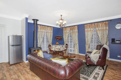 Hahndorf House B&B - Accommodation Fremantle 4