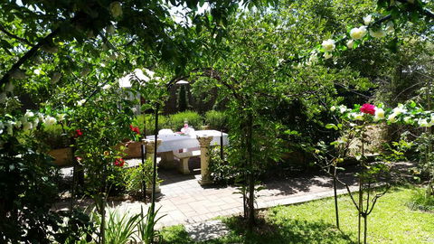 Hahndorf House B&B - Accommodation Fremantle 44