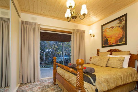 Hahndorf House B&B - Accommodation Fremantle 18