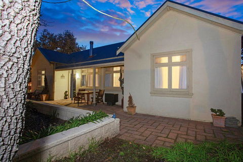 Hahndorf House B&B - Accommodation Fremantle 32