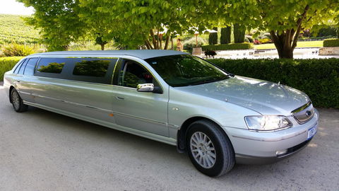 Hahndorf House B&B - Accommodation Fremantle 42