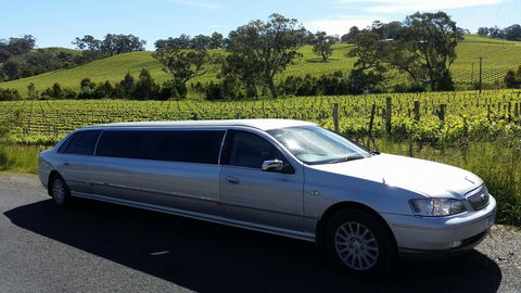 Hahndorf House B&B - Accommodation Fremantle 13