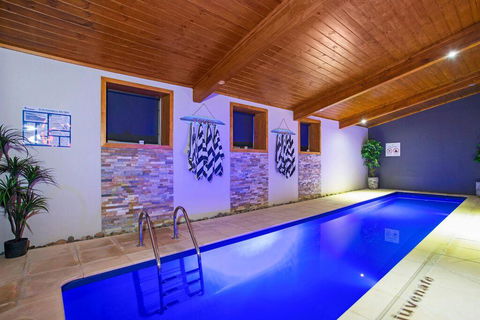 Hahndorf House B&B - Accommodation Fremantle 10