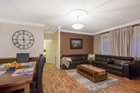 Hahndorf House B&B - Accommodation Fremantle 1