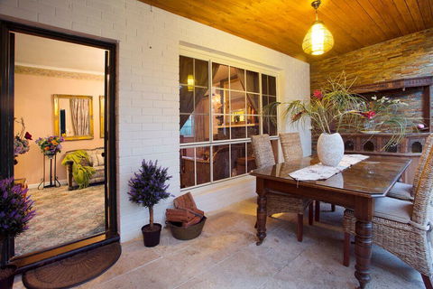 Hahndorf House B&B - Accommodation Fremantle 19