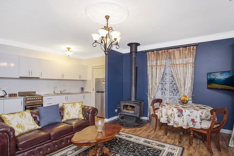 Hahndorf House B&B - Accommodation Fremantle 6