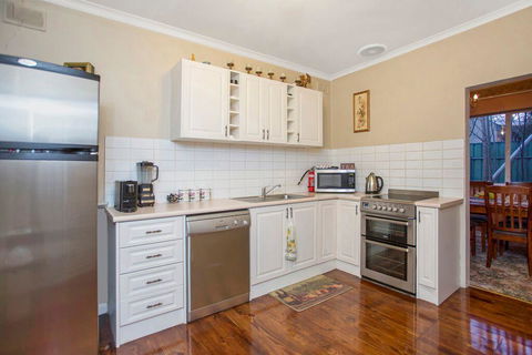 Hahndorf House B&B - Accommodation Fremantle 22