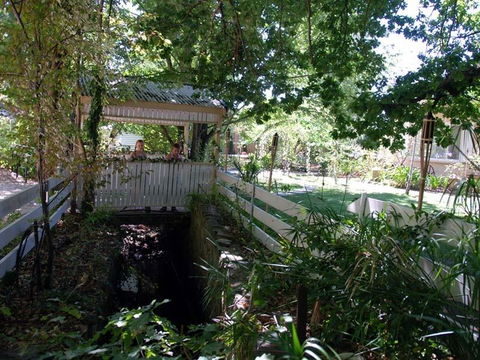 Hahndorf House B&B - Accommodation Fremantle 41