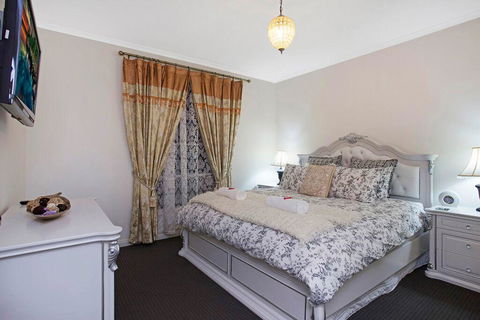 Hahndorf House B&B - Accommodation Fremantle 3