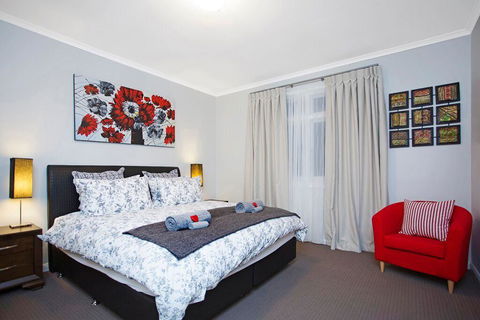 Hahndorf House B&B - Accommodation Fremantle 24