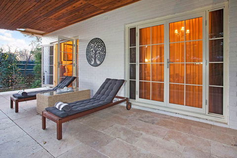 Hahndorf House B&B - Accommodation Fremantle 15