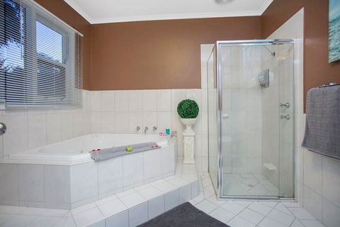 Hahndorf House B&B - Accommodation Fremantle 26