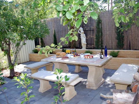 Hahndorf House B&B - Accommodation Fremantle 37