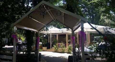 Hahndorf House B&B - Accommodation Fremantle 38