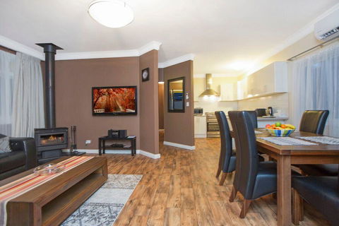 Hahndorf House B&B - Accommodation Fremantle 27