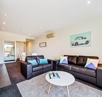 York Apartments - Accommodation Fremantle