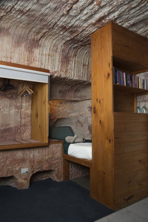Ali\'s Underground Studio - Accommodation Fremantle 7