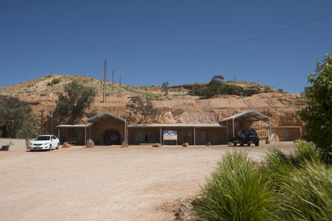 Ali\'s Underground Studio - Accommodation Fremantle 15