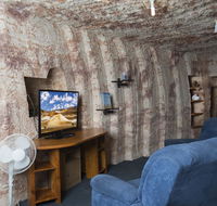 Ali's Underground - Accommodation Fremantle