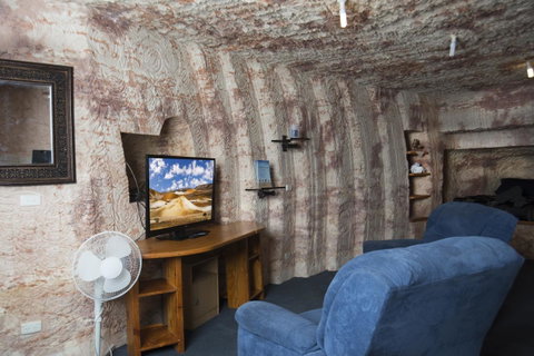 Ali\'s Underground Studio - Accommodation Fremantle 0