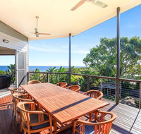 Lavina Luxury Beach House - Accommodation Fremantle