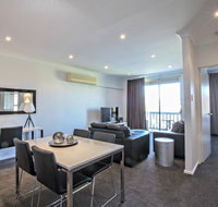 Adelaide DressCircle Apartments - Archer Street - Accommodation Fremantle