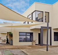Atlantic West Beach Apartments - Accommodation Fremantle