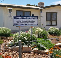 The Quorn-er House - Accommodation Fremantle