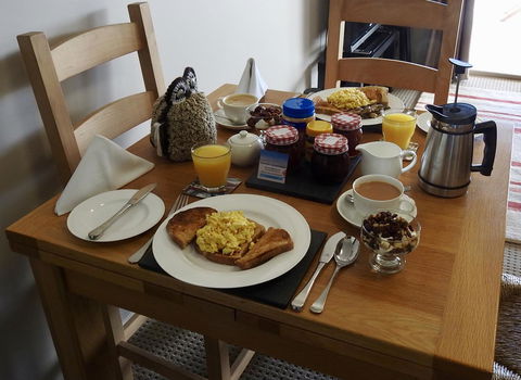 Rezare House Bed & Breakfast - Accommodation Fremantle 29